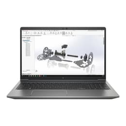 HP Zbook Firefly G7 15" Core i7 1.8 GHz - SSD 256 GB - 8GB AZERTY - Frans