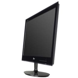 21,5-inch LG Flatron W2240S-PN LCD Beeldscherm Zwart