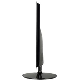 21,5-inch LG Flatron W2240S-PN LCD Beeldscherm Zwart