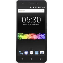Swisstone SD 530 16GB - Zwart - Simlockvrij