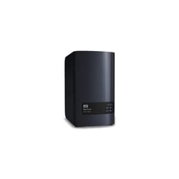 Western Digital My Cloud EX2 Ultra Externe harde schijf - HDD 4 TB USB 3.0