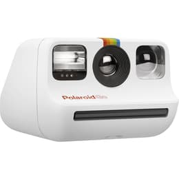 Instant camera Go - Wit + Polaroid 35-40mm f/11 f/11