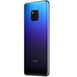 Huawei Mate 20 128GB - Blauw - Simlockvrij