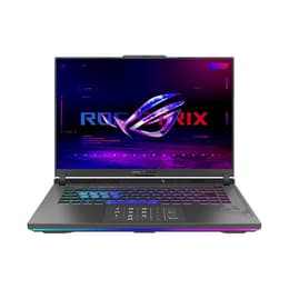 Asus ROG Strix G15 G513IM-78512G0W 15" Ryzen 7 2.9 GHz - SSD 512 GB - 8GB QWERTZ - Duits