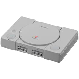 PlayStation 1 - Grijs