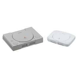 PlayStation 1 - Grijs