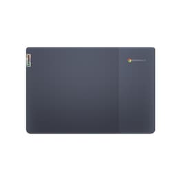 Lenovo IdeaPad 3i ChromeBook Celeron N4500 1.1 GHz 64GB SSD - 4GB QWERTY - Engels