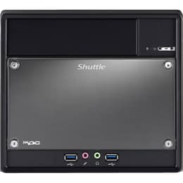 Shuttle SH310R4 Barebone Core i5 3,7 GHz - SSD 1000 GB RAM 16GB