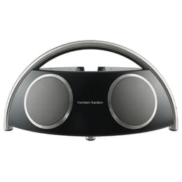 Harman Kardon Go + Play II Speaker Bluetooth - Zwart