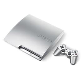 Console Sony PlayStation 3 Slim 320GB + 1 Controller - Zilver