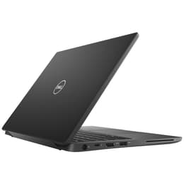 Dell Latitude 7300 13" Core i7 1.9 GHz - SSD 512 GB - 16GB AZERTY - Frans