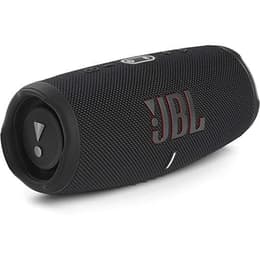 JBL Charge 5 Speaker Bluetooth - Zwart