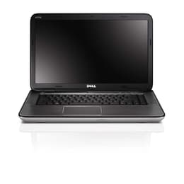 Dell XPS L502X 15" Core i5 2.4 GHz - SSD 128 GB - 4GB AZERTY - Frans