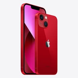 iPhone 13 128GB - Rood - Simlockvrij