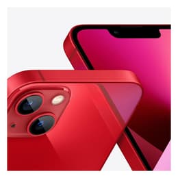 iPhone 13 128GB - Rood - Simlockvrij