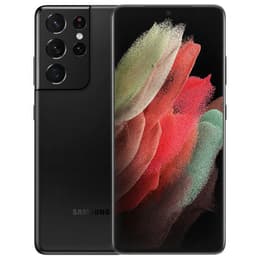 Galaxy S21 Ultra 5G 512GB - Zwart - Simlockvrij