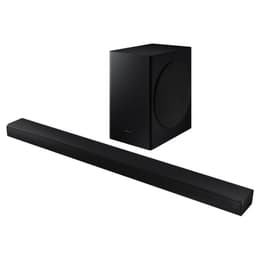 Soundbar & Home cinema-set HW-T650 - Zwart