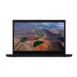 Lenovo ThinkPad L15 G2 15" Core i7 3 GHz - SSD 512 GB - 16GB AZERTY - Frans