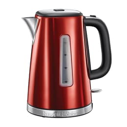 Russell Hobbs 23210 Rood 1,7000L - Waterkoker