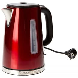 Russell Hobbs 23210 Rood 1,7000L - Waterkoker