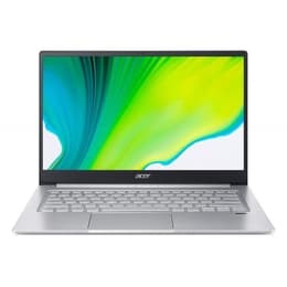 Acer Swift 3 SF314-59-N19C4 14" Core i5 2.4 GHz - SSD 256 GB - 8GB AZERTY - Frans