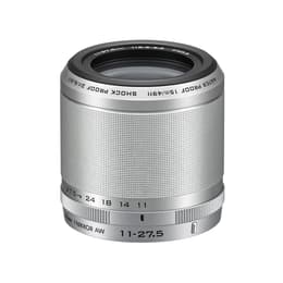 Nikon Lens 1 NIKKOR AW 11-27.5mm f/3.5-5.6 Nikon F 11-27.5mm f/3.5-5.6