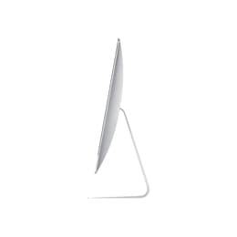 iMac 27" (2020) Core i5 - 256 Go SSD - 8 GB QWERTY - Engels