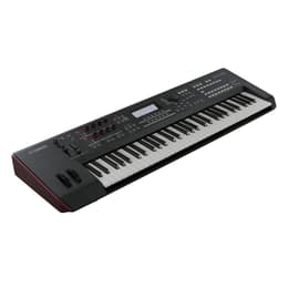 Yamaha MOXF6 Muziekinstrumenten