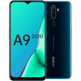Oppo A9 (2020) 128GB - Groen - Simlockvrij