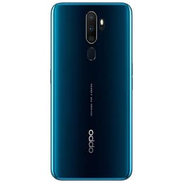 Oppo A9 (2020) 128GB - Groen - Simlockvrij
