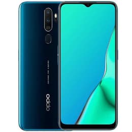 Oppo A9 (2020) 128GB - Groen - Simlockvrij