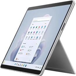 Microsoft Surface Pro 8 13" Core i5 1.6 GHz - SSD 128 GB - 8GB Zonder toetsenbord