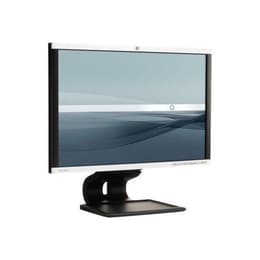 22-inch HP Compaq LA2205WG 1680 x 1050 LCD Beeldscherm Grijs