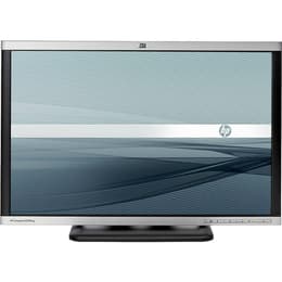 22-inch HP Compaq LA2205WG 1680 x 1050 LCD Beeldscherm Grijs