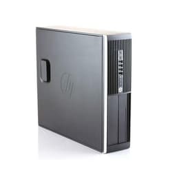 HP Compaq Elite 8300 SFF Core i5 3,2 GHz - SSD 128 GB RAM 8GB