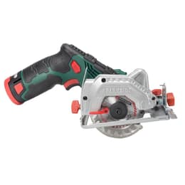 Cirkelzaag Parkside PHKSA 12 A1 - Ø 65 mm 60 W
