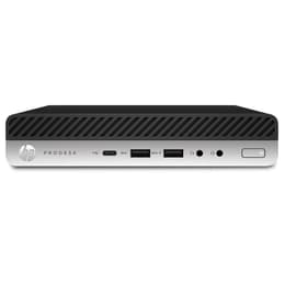 HP ProDesk 600 G3 DM Core i5 2.5 GHz - SSD 512 GB RAM 8GB