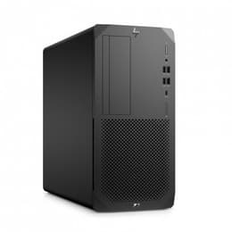 HP WorkStation Z2 G5 Tour Core i7 2.9 GHz - SSD 512 GB RAM 16GB