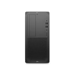 HP WorkStation Z2 G5 Tour Core i7 2.9 GHz - SSD 512 GB RAM 16GB