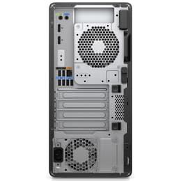 HP WorkStation Z2 G5 Tour Core i7 2.9 GHz - SSD 512 GB RAM 16GB