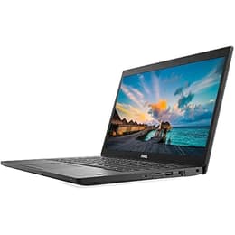 Dell Latitude 7490 14" Core i5 1.6 GHz - SSD 512 GB - 16GB QWERTZ - Duits
