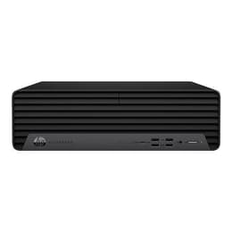 HP EliteDesk 800 G6 SFF Core i5 3.1 GHz - SSD 512 GB RAM 16GB