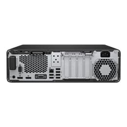 HP EliteDesk 800 G6 SFF Core i5 3.1 GHz - SSD 512 GB RAM 16GB