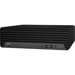 HP EliteDesk 800 G6 SFF Core i5 3.1 GHz - SSD 512 GB RAM 16GB