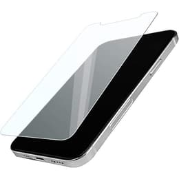 Panzerglass iPhone 12/12 Pro - Transparant