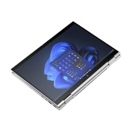 HP EliteBook X360 830 G10 13" Core i5 1.6 GHz - SSD 512 GB - 16GB AZERTY - Frans