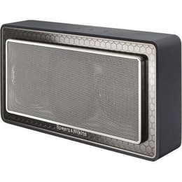 Bowers & Wilkins T7 Micro HiFi-systeem Bluetooth