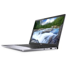 Dell Latitude 7400 14" Core i5 1.6 GHz - SSD 240 GB - 32GB QWERTY - Spaans