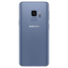 Galaxy S9+ 64GB - Blauw - Simlockvrij