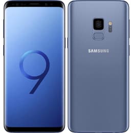 Galaxy S9+ 64GB - Blauw - Simlockvrij